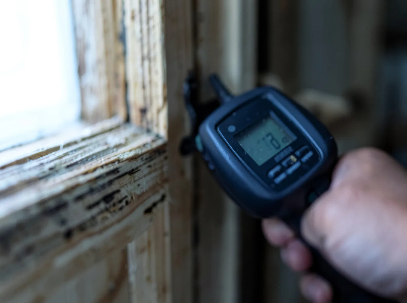 Ceiling Water Damage Repair in Yampa, CO
